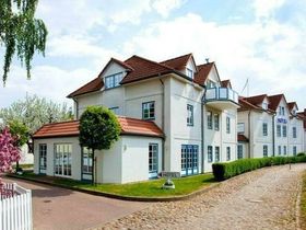 6 Tage in Waren an der Müritz – Ihre Auszeit am Wasser