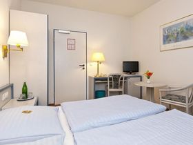 6 Tage in Waren an der Müritz – Ihre Auszeit am Wasser