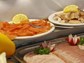 6 Tage in Waren an der Müritz – Ihre Auszeit am Wasser