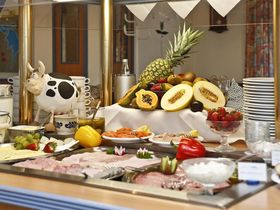 6 Tage in Waren an der Müritz – Ihre Auszeit am Wasser