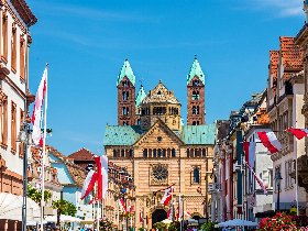 Speyer Adventszauber | 3 Tage in der Pfalz