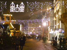 Speyer Adventszauber | 3 Tage in der Pfalz