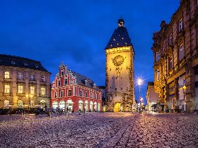 Speyer Adventszauber | 3 Tage in der Pfalz