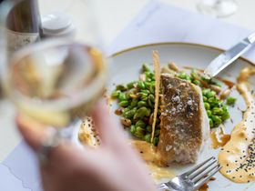 3 Nächte - Schloß Entspannung in Heringsdorf auf Usedom