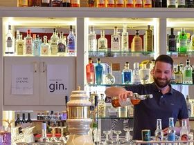 3 Nächte - Schloß Entspannung in Heringsdorf auf Usedom