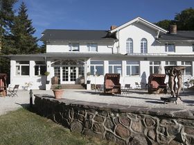 3 Nächte - Schloß Entspannung in Heringsdorf auf Usedom