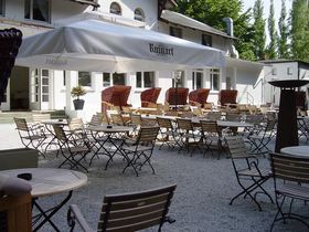 3 Nächte - Schloß Entspannung in Heringsdorf auf Usedom