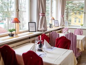 3 Nächte - Schloß Entspannung in Heringsdorf auf Usedom