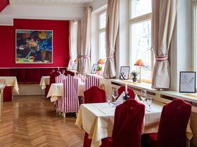 3 Nächte - Schloß Entspannung in Heringsdorf auf Usedom