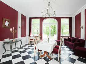 3 Nächte - Schloß Entspannung in Heringsdorf auf Usedom