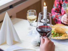 3 Nächte - Schloß Entspannung in Heringsdorf auf Usedom