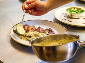 3 Nächte - Schloß Entspannung in Heringsdorf auf Usedom