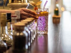 3 Nächte - Schloß Entspannung in Heringsdorf auf Usedom