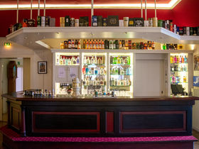 3 Nächte - Schloß Entspannung in Heringsdorf auf Usedom