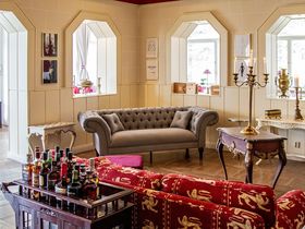 3 Nächte - Schloß Entspannung in Heringsdorf auf Usedom