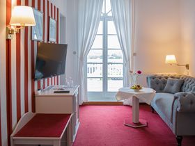 3 Nächte - Schloß Entspannung in Heringsdorf auf Usedom