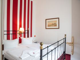 3 Nächte - Schloß Entspannung in Heringsdorf auf Usedom