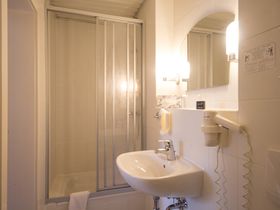 3 Nächte - Schloß Entspannung in Heringsdorf auf Usedom