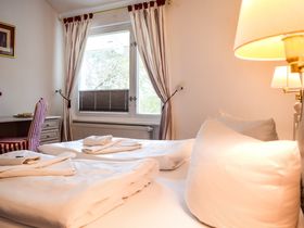 3 Nächte - Schloß Entspannung in Heringsdorf auf Usedom