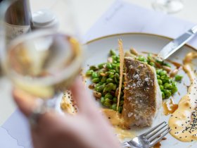 2 Nächte - Schloß Schnuppern in Heringsdorf auf Usedom