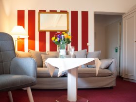 3 Nächte - Schloß Entspannung in Heringsdorf auf Usedom