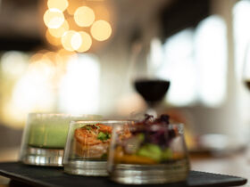 2 Tage Winterfeeling in den Oberfranken