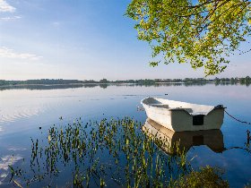 3 Tage Kurzurlaub an der Mecklenburgischen Seenplatte