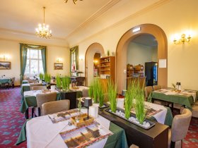 3 Tage Harz-Winterschnäppchen inkl. Halbpension Plus