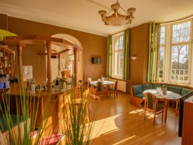 3 Tage Harz-Winterschnäppchen inkl. Halbpension Plus