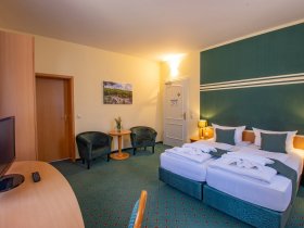 3 Tage Harz-Winterschnäppchen inkl. Halbpension Plus