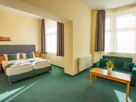 3 Tage Harz-Winterschnäppchen inkl. Halbpension Plus