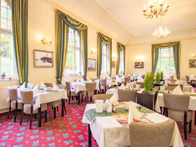 Vitamin Kick - Ihr Exotic Spa Urlaub inkl. HP Plus 