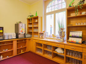 Vitamin Kick - Ihr Exotic Spa Urlaub inkl. HP Plus 