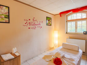 Vitamin Kick - Ihr Exotic Spa Urlaub inkl. HP Plus 