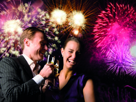 1 Nacht - Silvesterkurzreise nach Kleve