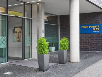 Kulturerlebnis Koblenz total: Land, Wasser & Luft | 4 Tage