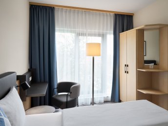 Kulturerlebnis Koblenz total: Land, Wasser & Luft | 4 Tage