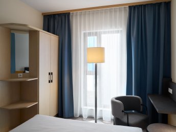 Kulturerlebnis Koblenz total: Land, Wasser & Luft | 4 Tage