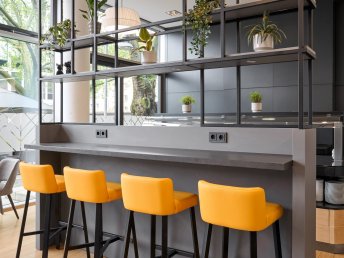 Kulturerlebnis Koblenz total: Land, Wasser & Luft | 4 Tage