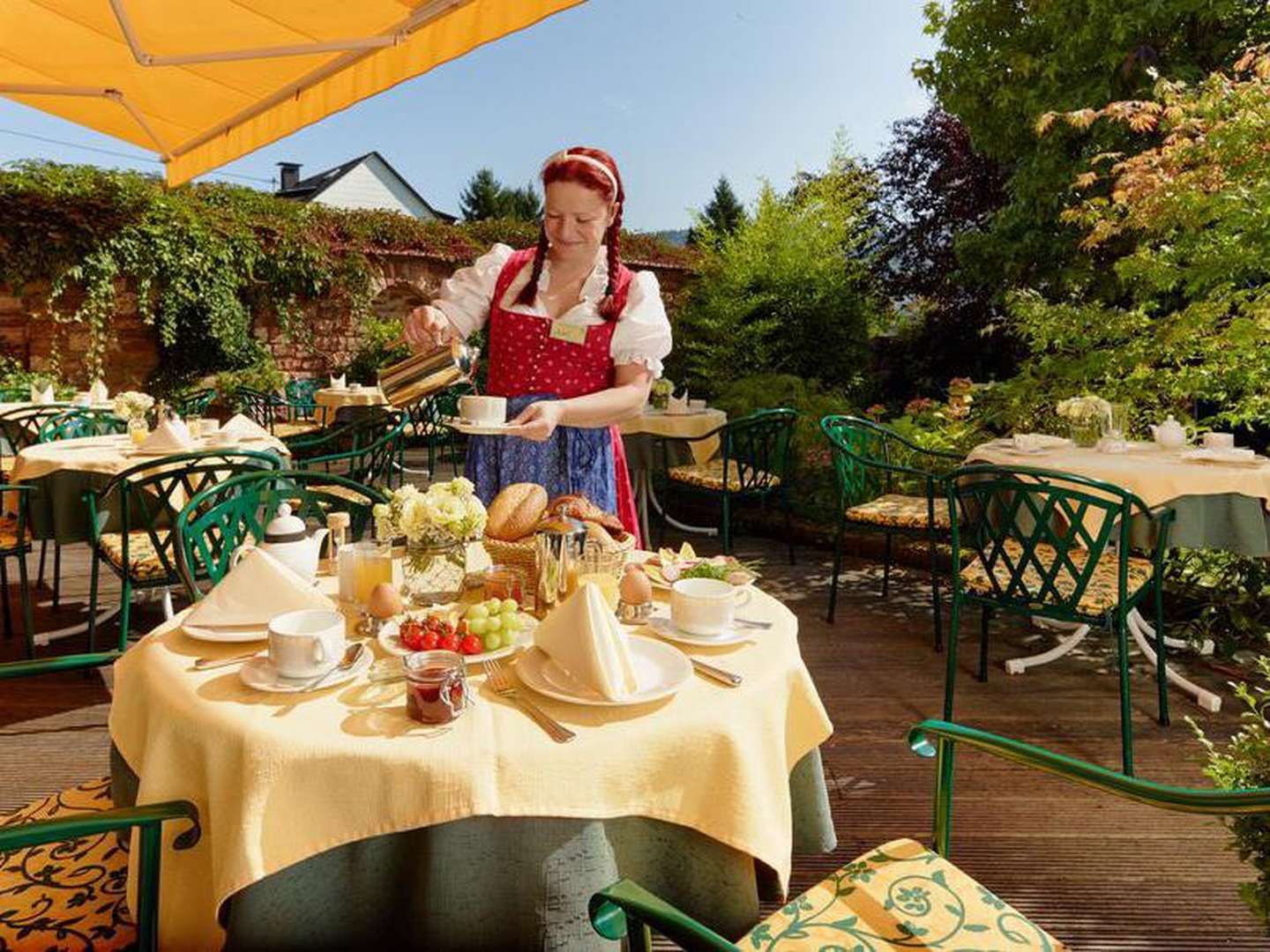 Die Mosel entdecken! | 8 Tage inkl. Schifffahrt