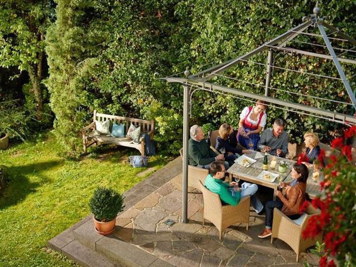 Die Mosel entdecken! | 8 Tage inkl. Schifffahrt