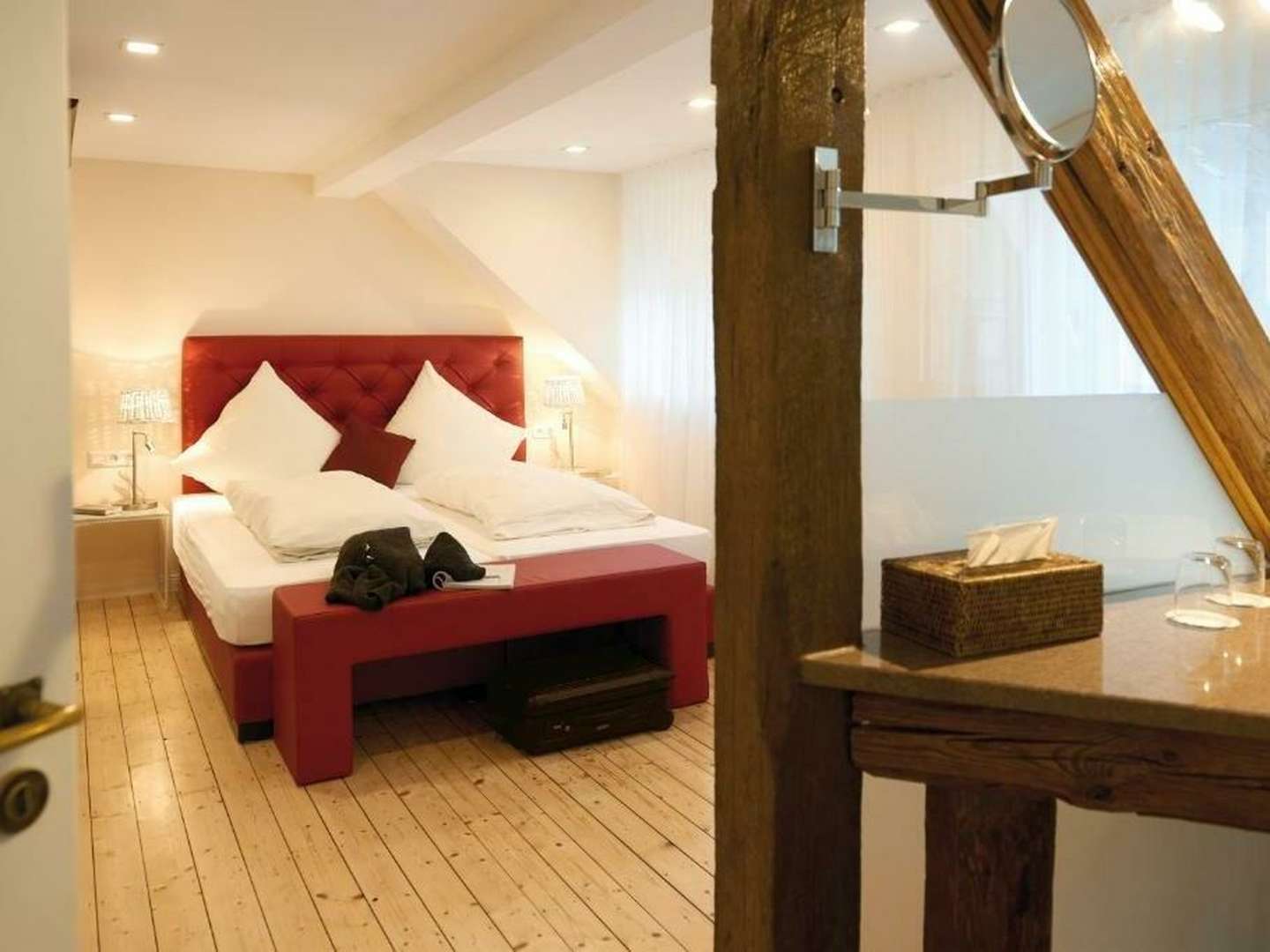 Die Mosel entdecken! | 8 Tage inkl. Schifffahrt