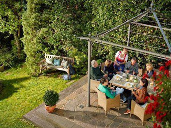 Die Mosel entdecken! | 8 Tage inkl. Schifffahrt
