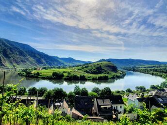 3 Tage Heimat Genuss Arrangement an der Mosel