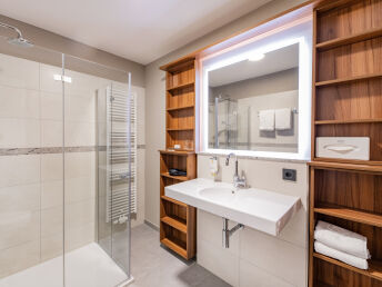 Romantische Genießer Tage im 4,5* Göbel´s Vital Hotel im Harz inklusive Candle Light Dinner