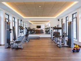 Romantische Genießer Tage im 4,5* Göbel´s Vital Hotel im Harz inklusive Candle Light Dinner