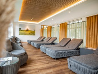 Romantische Genießer Tage im 4,5* Göbel´s Vital Hotel im Harz inklusive Candle Light Dinner