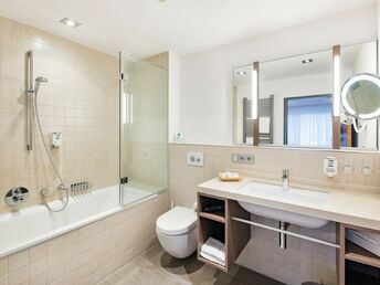 Romantische Genießer Tage im 4,5* Göbel´s Vital Hotel im Harz inklusive Candle Light Dinner