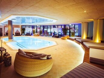Romantische Genießer Tage im 4,5* Göbel´s Vital Hotel im Harz inklusive Candle Light Dinner