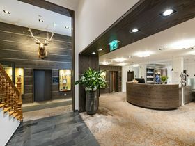 Romantische Genießer Tage im 4,5* Göbel´s Vital Hotel im Harz inklusive Candle Light Dinner